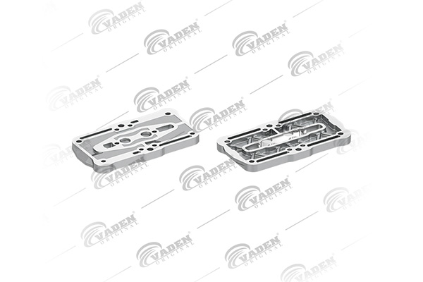 Vaden Original Cilinderkop persluchtcompressor 12 24 12