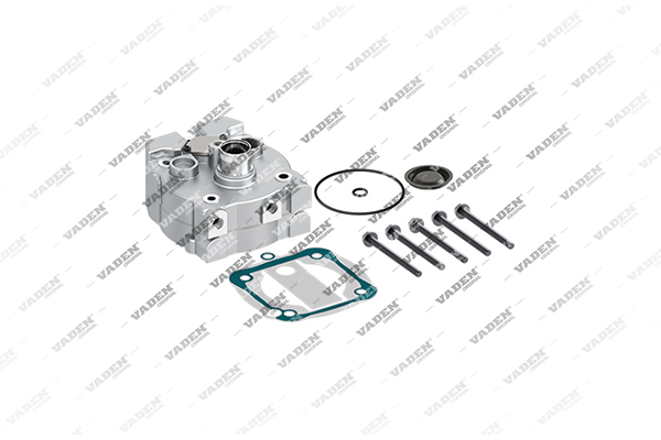 Vaden Original Cilinderkop persluchtcompressor 12 25 10