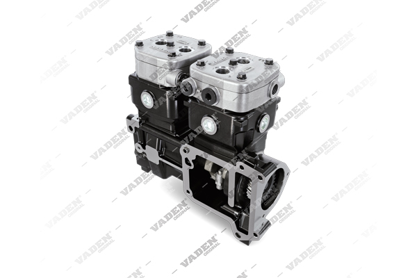 Vaden Original Compressor, pneumatisch systeem 1200 020 001