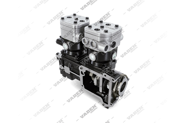 Vaden Original Compressor, pneumatisch systeem 1200 030 003