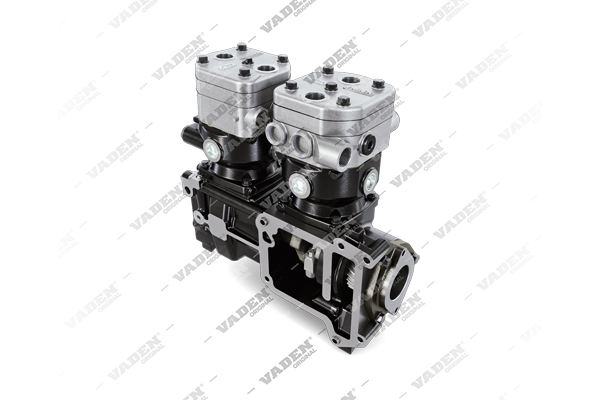 Vaden Original Compressor, pneumatisch systeem 1200 030 004