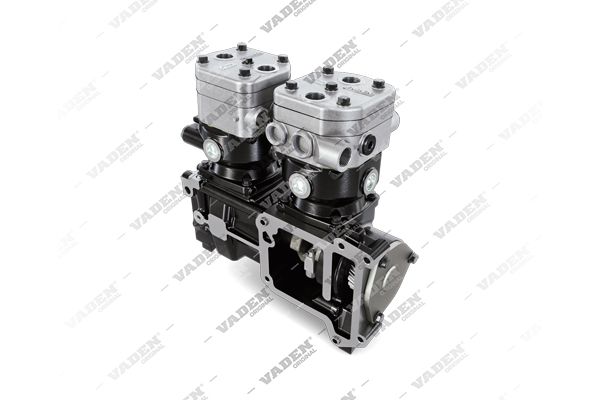 Vaden Original Compressor, pneumatisch systeem 1200 030 005