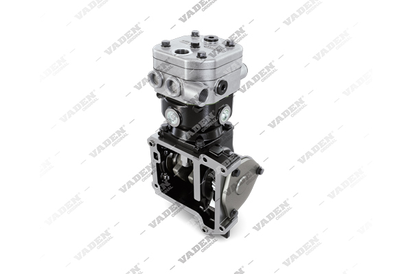 Vaden Original Compressor, pneumatisch systeem 1200 030 007