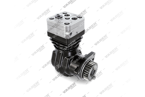 Vaden Original Compressor, pneumatisch systeem 1200 050 002