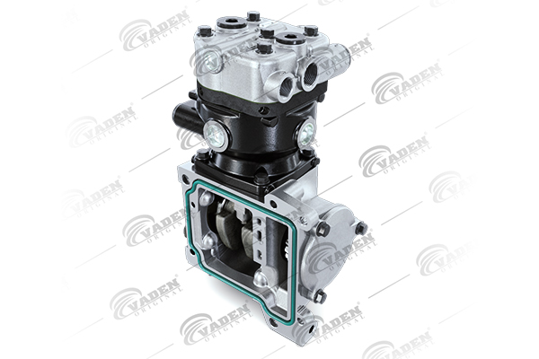 Vaden Original Compressor, pneumatisch systeem 1200 130 002