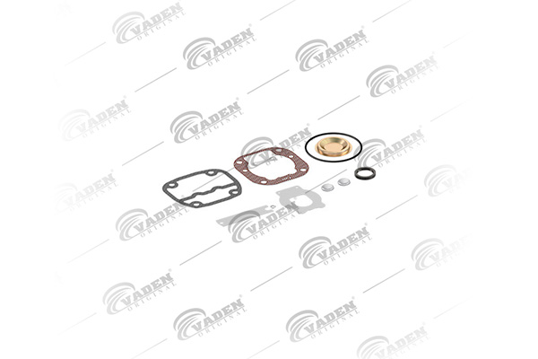 Vaden Original Luchtcompressor 1200 170 100