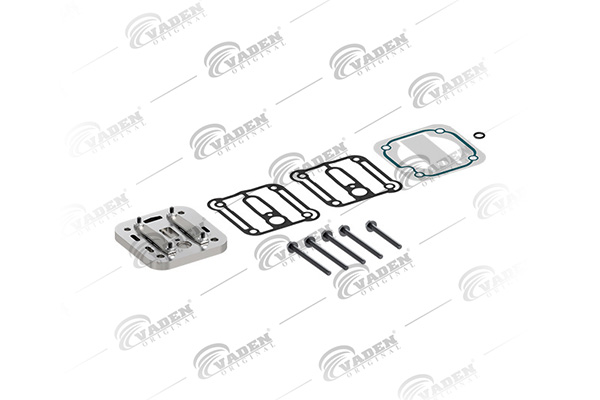 Vaden Original Klepplaat luchtcompressor 1200 210 660