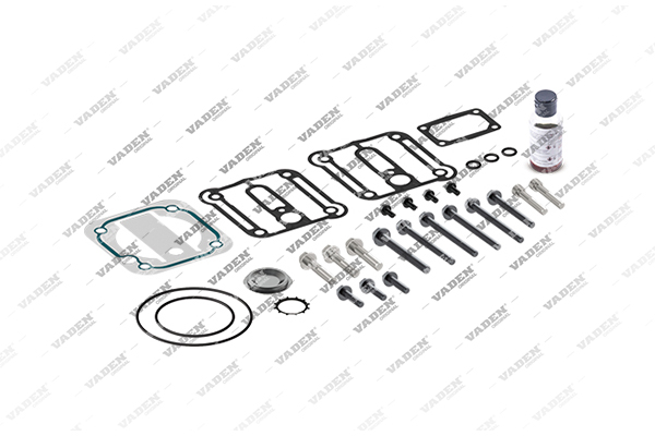 Vaden Original Luchtcompressor 1200 210 800