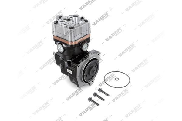 Vaden Original Compressor, pneumatisch systeem 1200 215 002