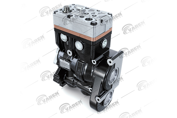 Vaden Original Compressor, pneumatisch systeem 1200 220 001