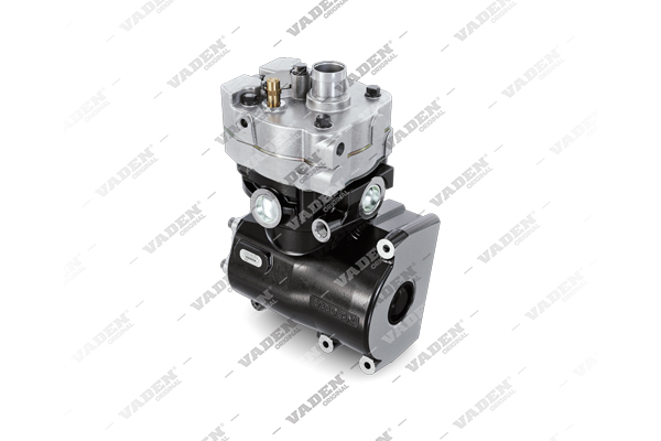 Vaden Original Compressor, pneumatisch systeem 1200 260 002
