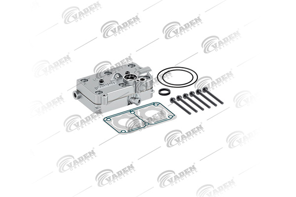 Vaden Original Cilinderkop persluchtcompressor 13 01 10