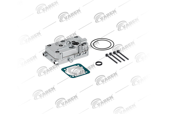 Vaden Original Cilinderkop persluchtcompressor 13 02 10