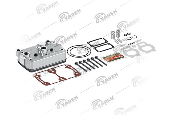 Vaden Original Cilinderkop persluchtcompressor 13 05 70