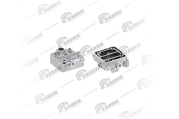 Vaden Original Cilinderkop persluchtcompressor 13 07 20