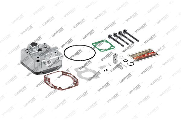 Vaden Original Cilinderkop persluchtcompressor 13 07 50