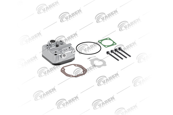 Vaden Original Cilinderkop persluchtcompressor 13 07 70