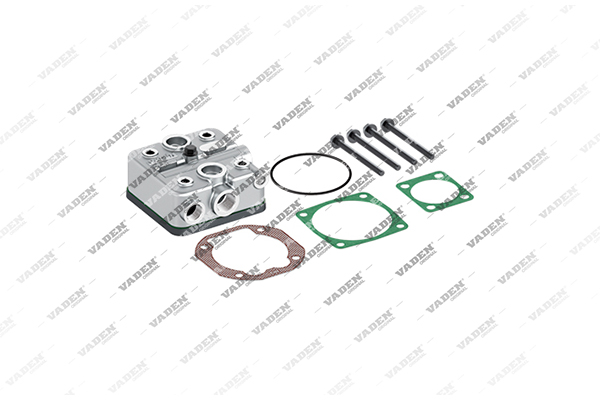 Vaden Original Cilinderkop persluchtcompressor 13 08 50