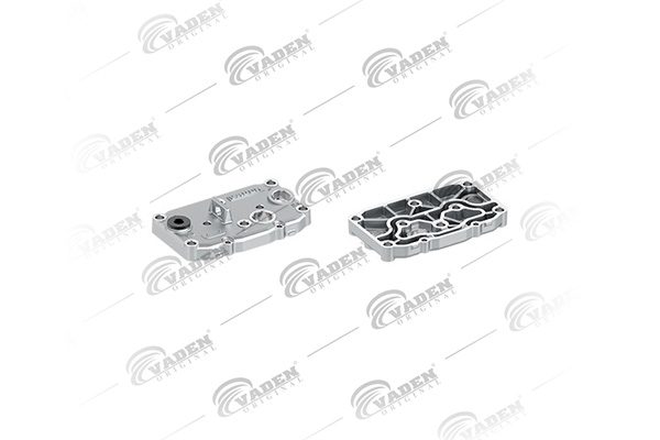 Vaden Original Cilinderkop persluchtcompressor 13 10 11