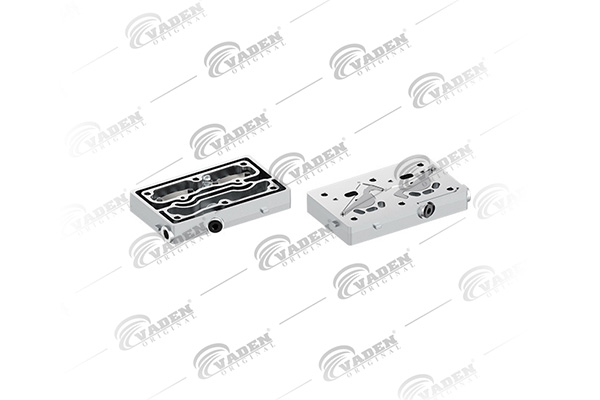 Vaden Original Klepplaat luchtcompressor 13 18 12