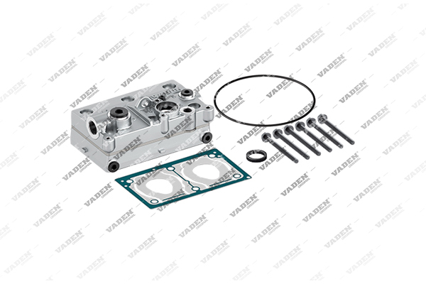 Vaden Original Cilinderkop persluchtcompressor 13 20 10