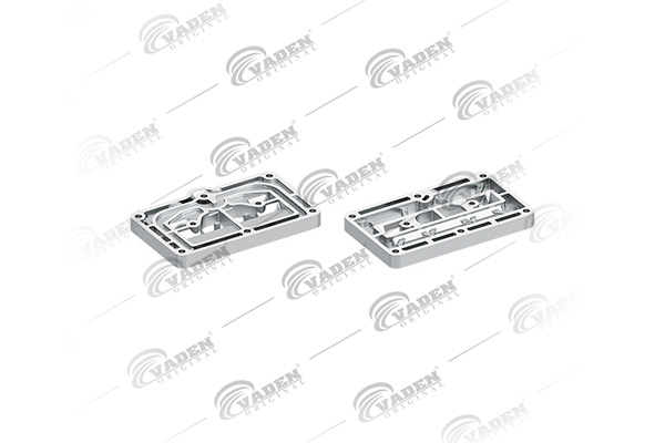 Vaden Original Cilinderkop persluchtcompressor 13 27 12