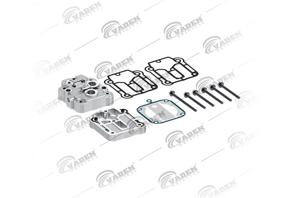 Vaden Original Cilinderkop persluchtcompressor 13 30 10