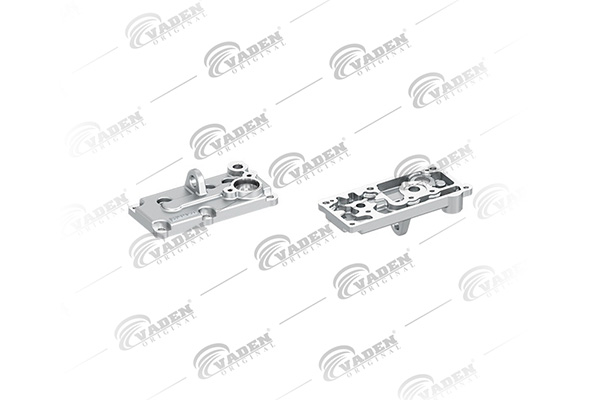 Vaden Original Cilinderkop persluchtcompressor 13 33 11