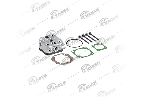 Vaden Original Cilinderkop persluchtcompressor 13 34 50