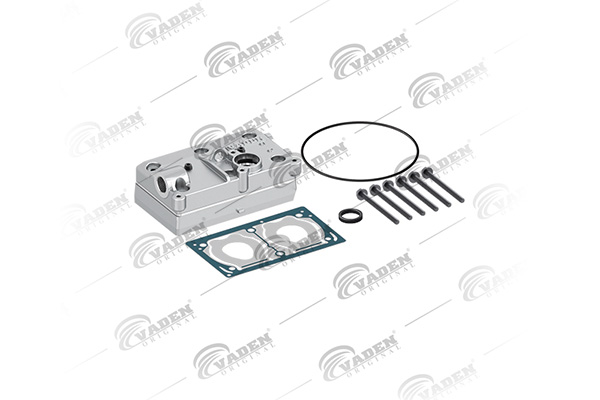 Vaden Original Cilinderkop persluchtcompressor 13 36 50
