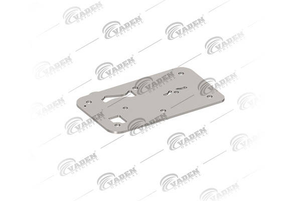 Vaden Original Cilinderkop persluchtcompressor 1300 010 350