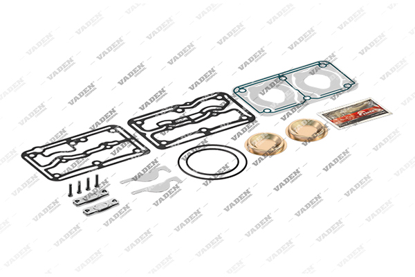 Vaden Original Luchtcompressor 1300 015 100