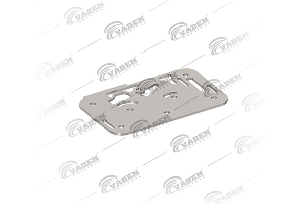 Vaden Original Cilinderkop persluchtcompressor 1300 020 350