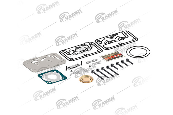 Vaden Original Luchtcompressor 1300 020 750