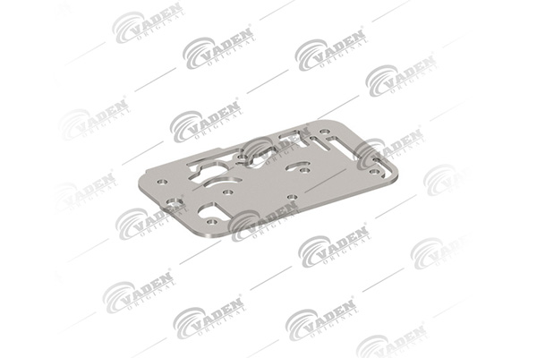 Vaden Original Cilinderkop persluchtcompressor 1300 025 350