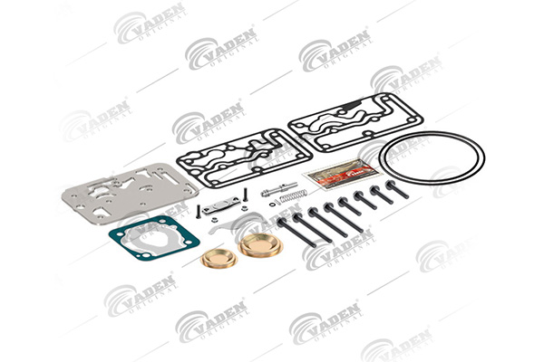 Vaden Original Luchtcompressor 1300 025 750
