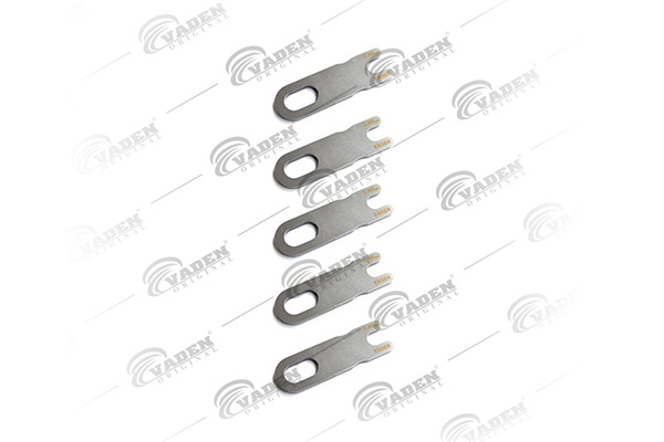 Vaden Original Stelplaatje klepspeling 1300 05 006