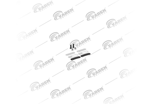 Vaden Original Luchtcompressor 1300 060 220