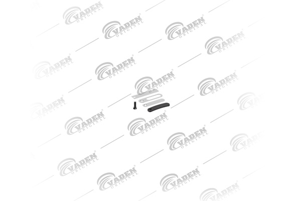 Vaden Original Luchtcompressor 1300 070 220