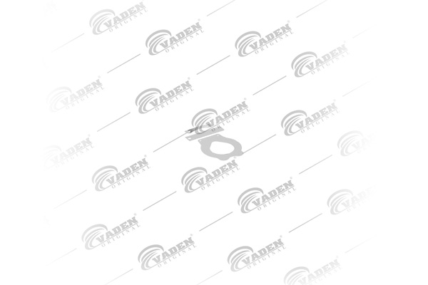 Vaden Original Luchtcompressor 1300 080 200