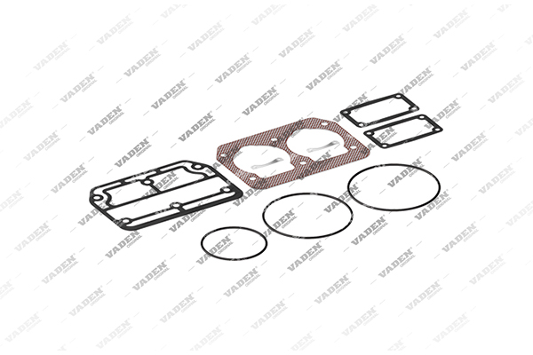 Vaden Original Luchtcompressor 1300 140 150