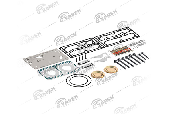 Vaden Original Luchtcompressor 1300 180 750
