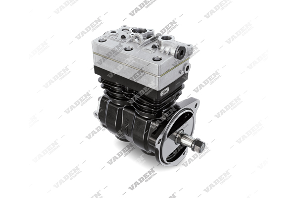 Vaden Original Compressor, pneumatisch systeem 1300 185 001