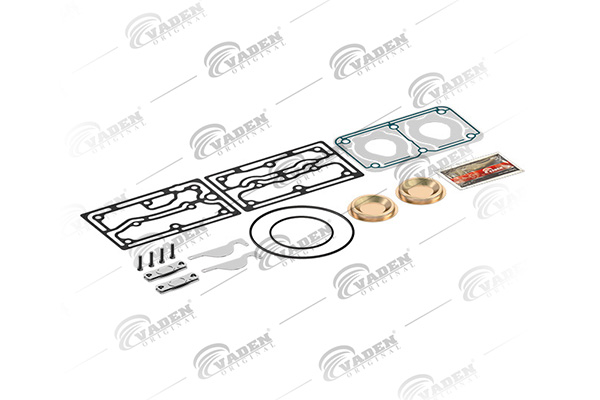 Vaden Original Luchtcompressor 1300 185 100
