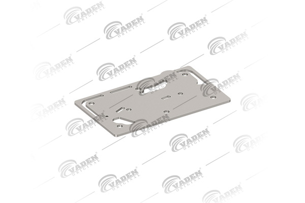 Vaden Original Cilinderkop persluchtcompressor 1300 190 350