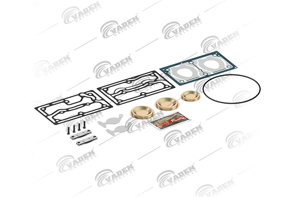 Vaden Original Luchtcompressor 1300 200 100