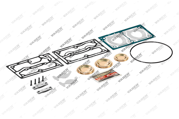 Vaden Original Luchtcompressor 1300 200 100