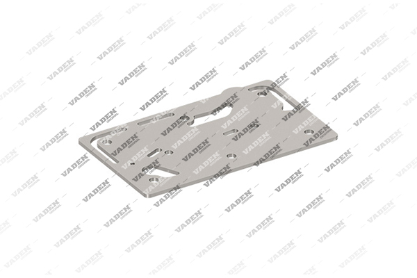 Vaden Original Cilinderkop persluchtcompressor 1300 200 350