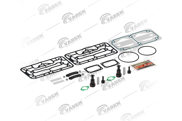 Vaden Original Luchtcompressor 1300 220 760