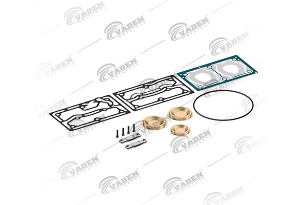 Vaden Original Luchtcompressor 1300 230 100